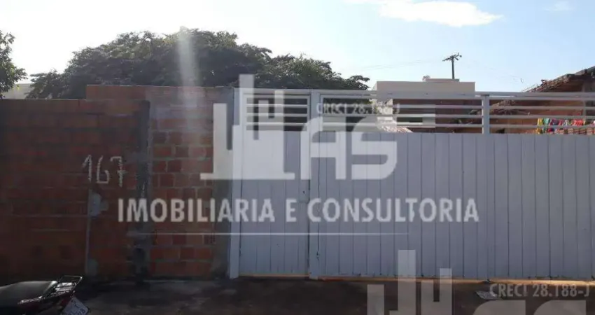 Casa com 1 quarto à venda no Núcleo Habitacional Nova Marília, Marília 
