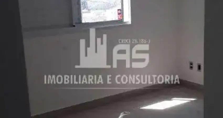 Apartamento com 2 quartos à venda no Marília, Marília 