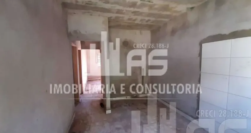 Casa com 2 quartos à venda no Núcleo Habitacional Nova Marília, Marília 