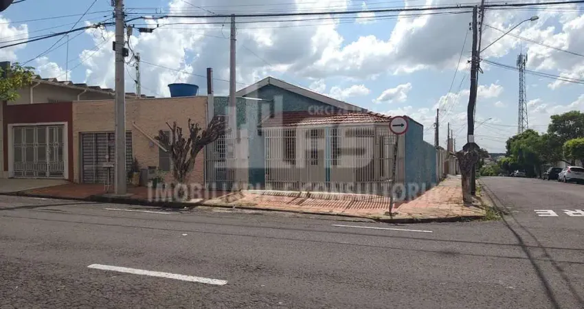Casa com 2 quartos à venda no Palmital, Marília 