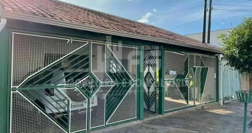 Casa à venda no bairro Jardim Santa Antonieta - Marília/SP
