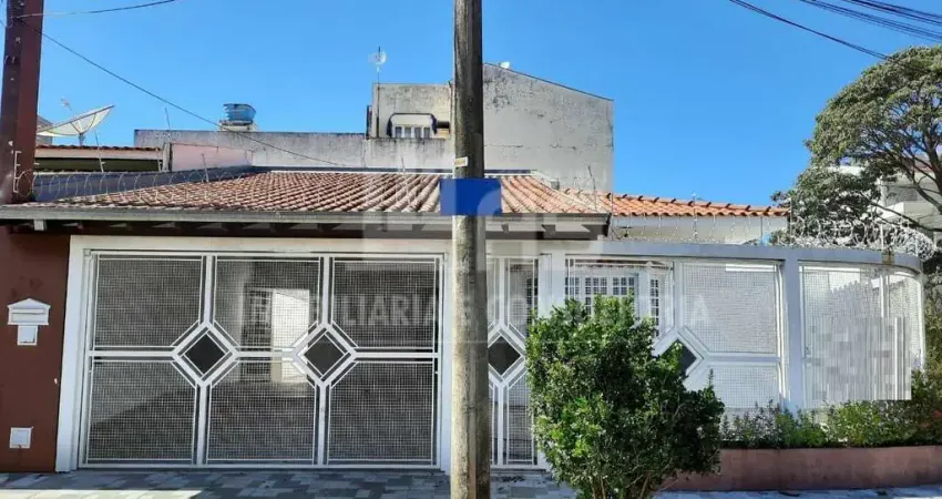 Casa com 3 quartos à venda no Jardim Portal do Sol, Marília 