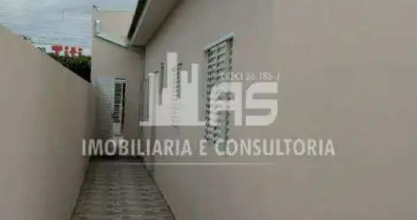 Casa com 3 quartos à venda no Jardim Santa Antonieta, Marília 