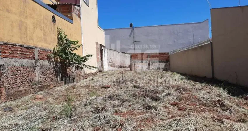 Terreno à venda no São Paulo, Marília 