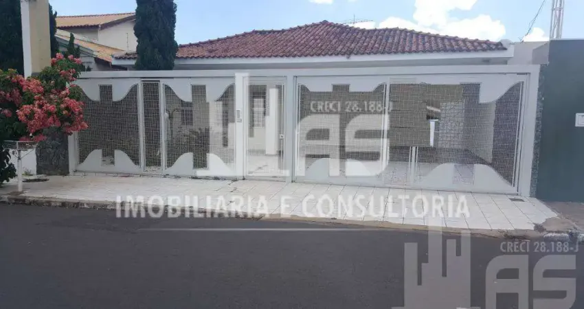 Casa com 3 quartos à venda no Centro, Marília 