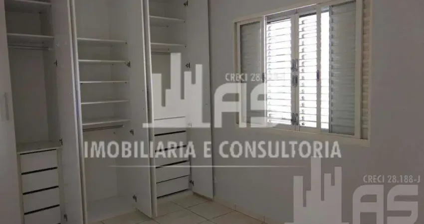 Apartamento com 2 quartos à venda no Jardim Califórnia, Marília 
