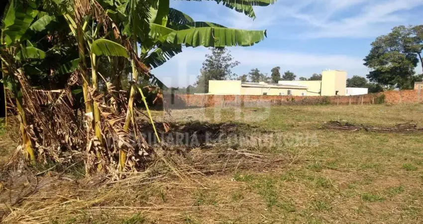 Terreno à venda no bairro Jardim Cavallari - Marília/SP