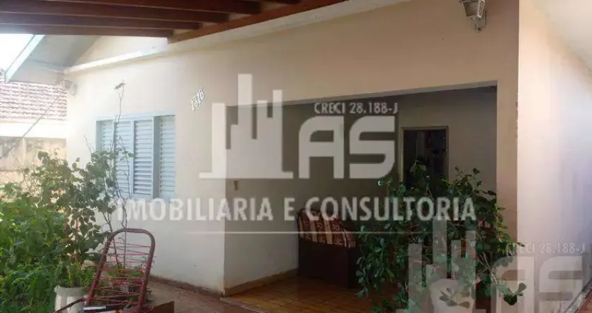 Casa com 3 quartos à venda no Palmital, Marília 