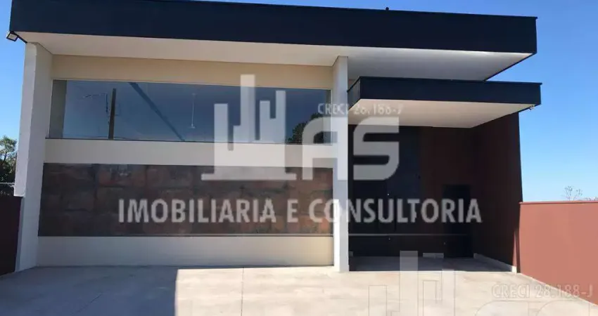 Casa com 1 quarto à venda no Distrito Industrial, Marília 