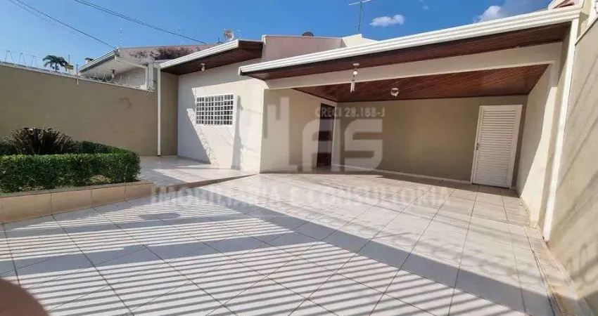 Casa com 3 quartos à venda no Palmital, Marília 