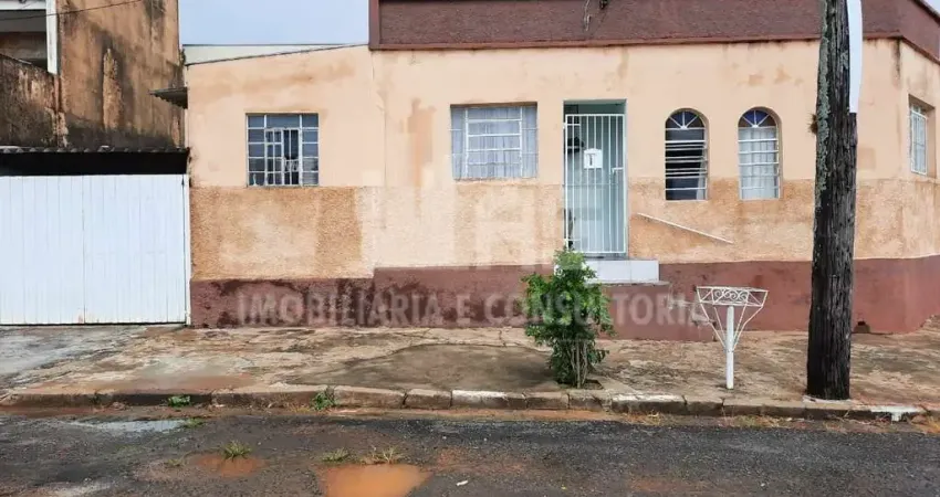 Casa com 2 quartos à venda no Francisco de Abreu Fernandes, Marília 