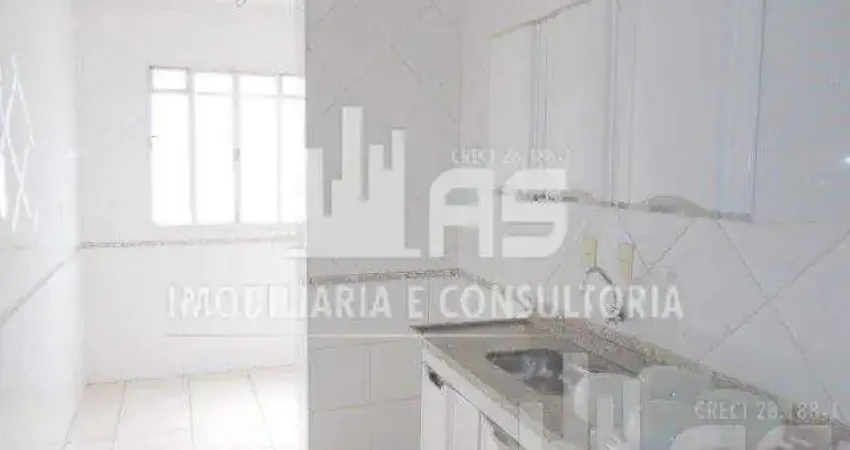 Apartamento com 2 quartos à venda no Jardim Araxá, Marília 