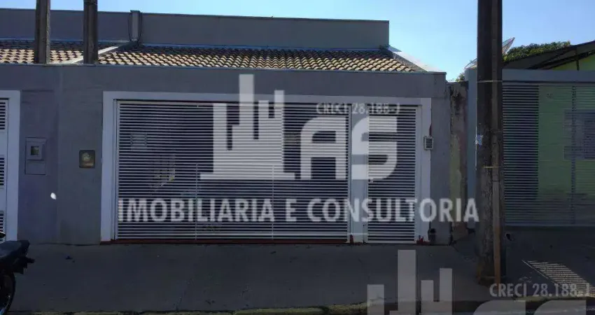 Casa com 3 quartos à venda no Jardim Califórnia, Marília 