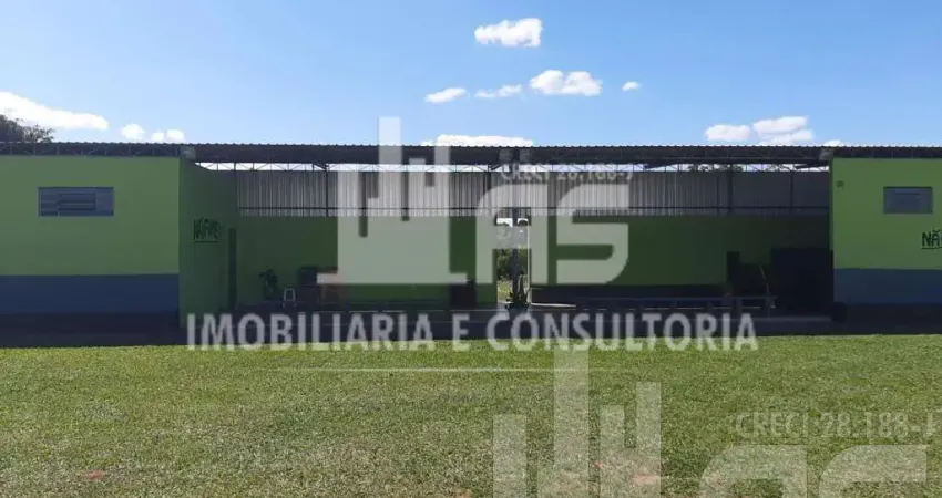 Casa com 1 quarto à venda em Padre Nóbrega, Marília 