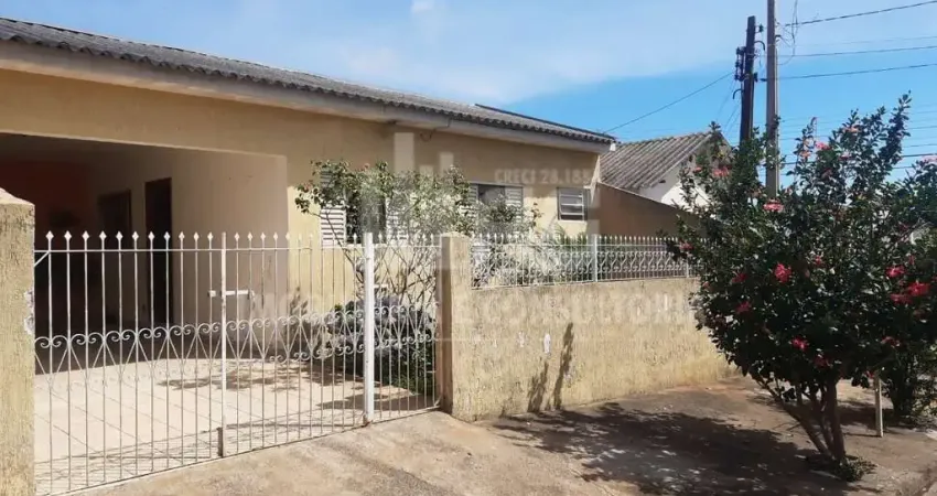 Casa com 3 quartos à venda no Núcleo Habitacional Nova Marília, Marília 