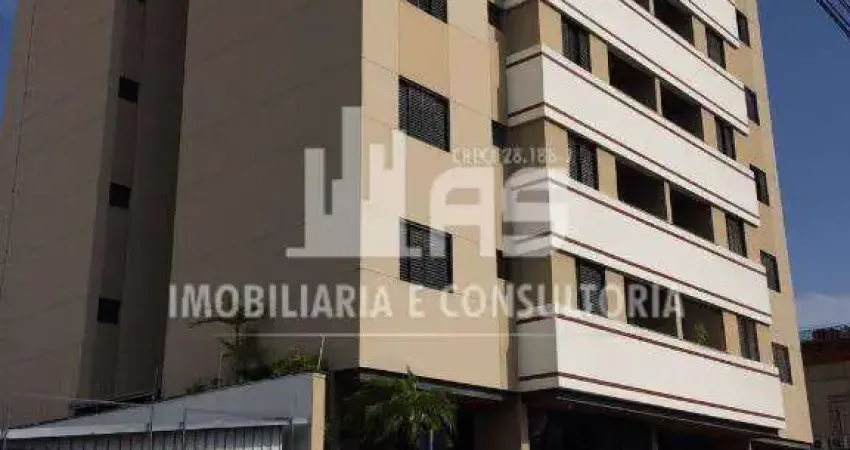 Apartamento com 2 quartos à venda no Centro, Marília 