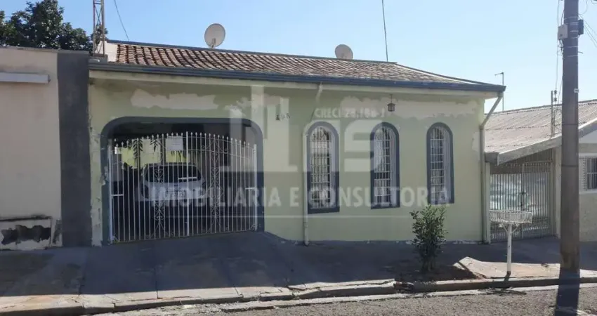 Casa com 1 quarto à venda no Palmital, Marília 