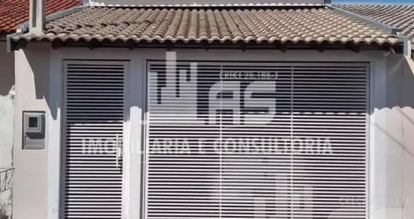 Casa com 3 quartos à venda no Jardim Planalto, Marília 