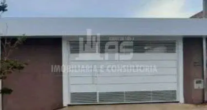 Casa à venda no bairro Residencial Vida Nova Maracá (Padre Nobrega) - Marília/SP
