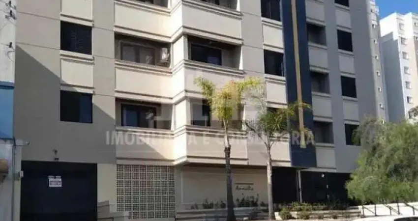 Apartamento com 1 quarto à venda no Marília, Marília 