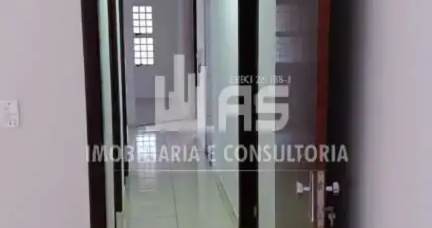 Casa com 3 quartos à venda no Palmital, Marília 