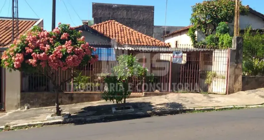 Casa com 2 quartos à venda no São Paulo, Marília 
