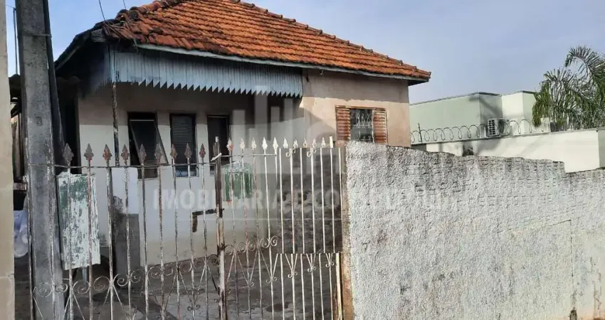 Terreno à venda no Alto Cafezal, Marília 