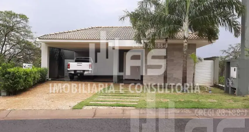 Casa com 4 quartos à venda no Jardim Alvorada, Marília 
