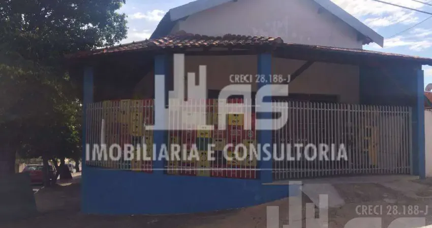 Casa com 1 quarto à venda no Conjunto Habitacional Vila dos Comerciários II, Marília 