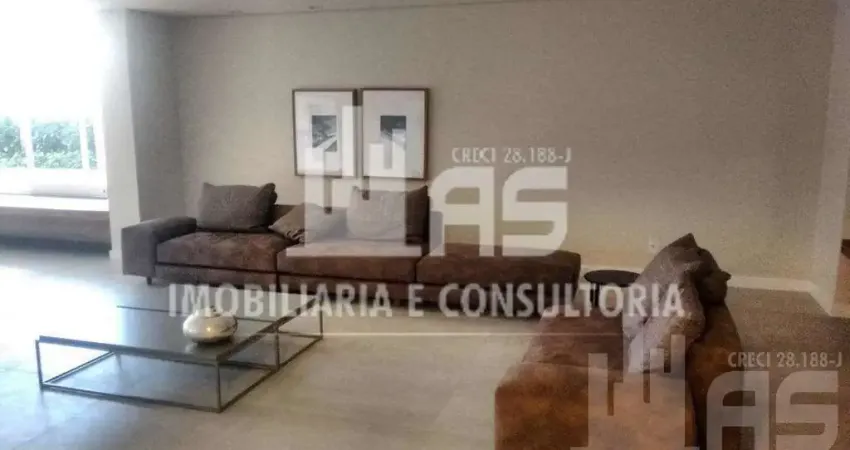 Apartamento com 3 quartos à venda no Parque das Indústrias, Marília 