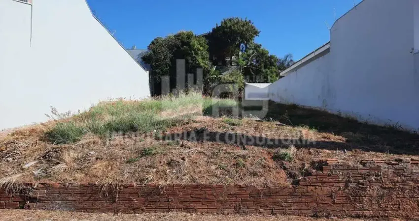 Terreno à venda no bairro Jardim Acapulco - Marília/SP