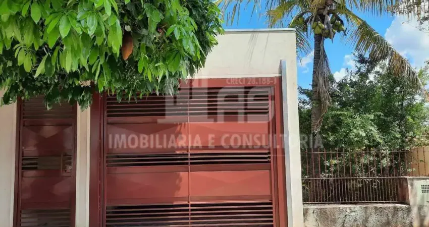 Casa à venda no Cascata, Marília 