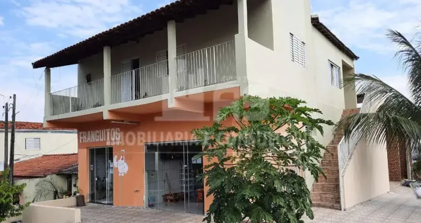 Casa com 3 quartos à venda no Jardim América, Marília 