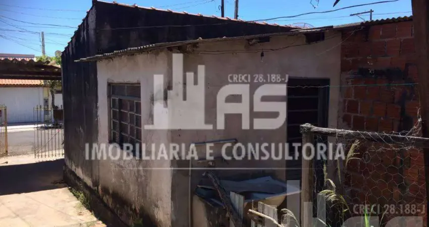 Casa com 2 quartos à venda no Betel, Marília 