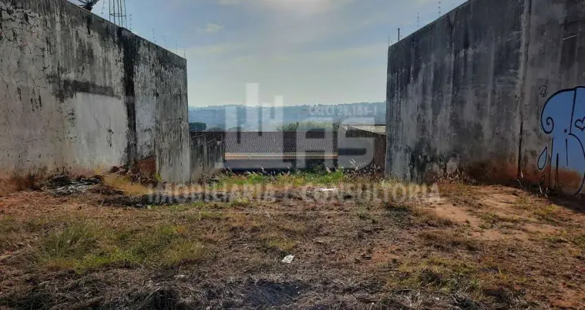 Terreno à venda no Palmital, Marília 