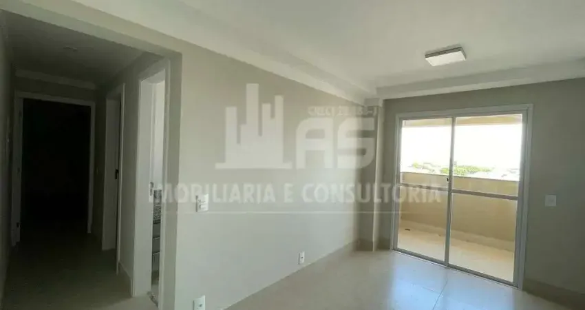 Apartamento com 2 quartos à venda no Bassan, Marília 