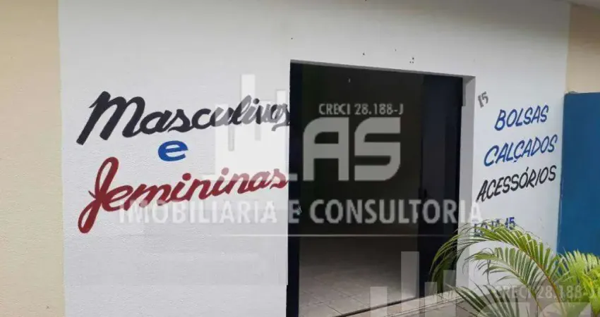 Casa com 1 quarto à venda no Núcleo Habitacional Nova Marília, Marília 