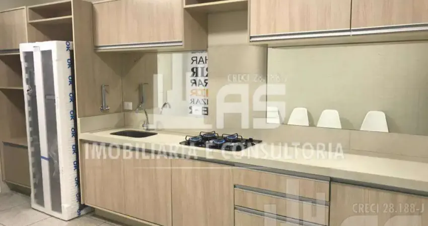 Apartamento com 3 quartos à venda no Palmital, Marília 