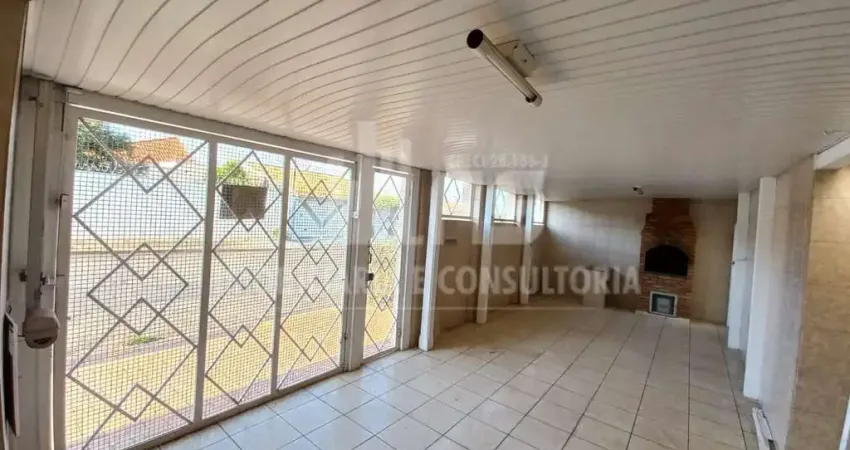 Casa com 3 quartos à venda no Jardim Vitória, Marília 