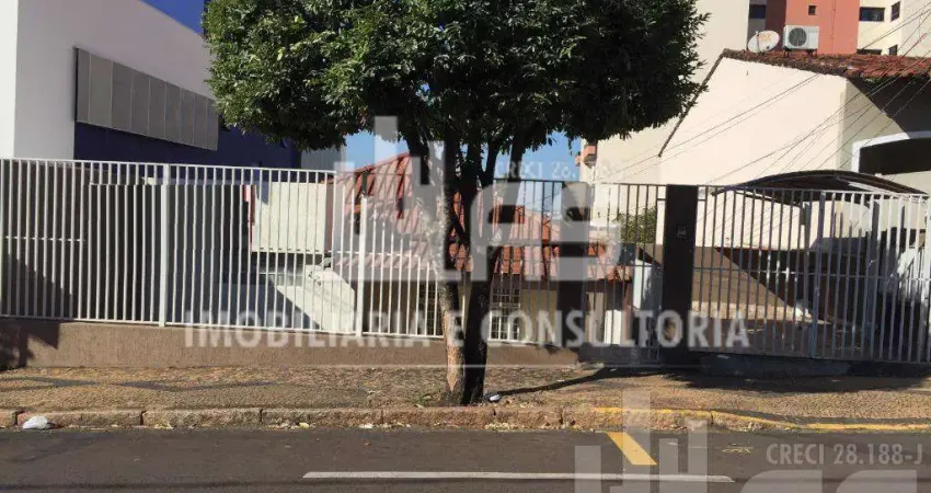Casa com 2 quartos à venda no Centro, Marília 