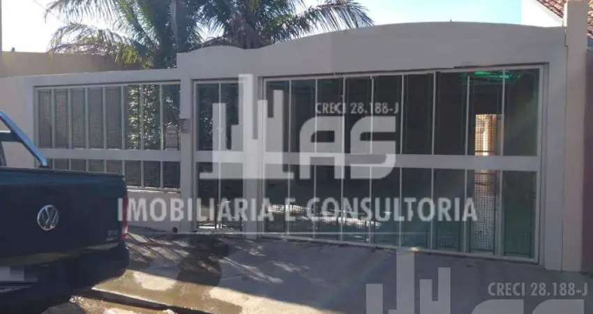 Casa com 3 quartos à venda no Jardim Vitória, Marília 