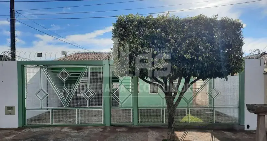 Casa com 2 quartos à venda no Jardim Esplanada, Marília 