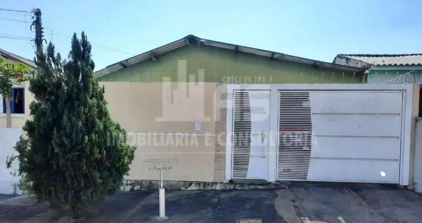 Casa à venda no bairro Núcleo Habitacional Nova Marília - Marília/SP