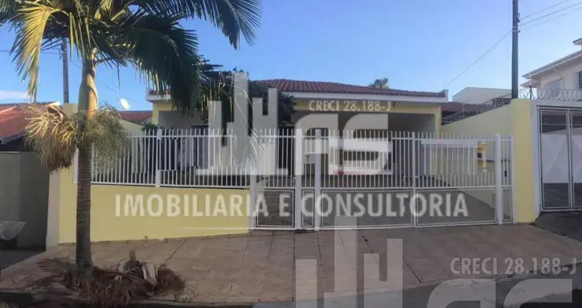 Casa com 3 quartos à venda no Jardim Acapulco, Marília 