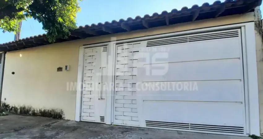 Casa com 3 quartos à venda no Conjunto Residencial Luiz Egydio de Cerqueira César, Marília 