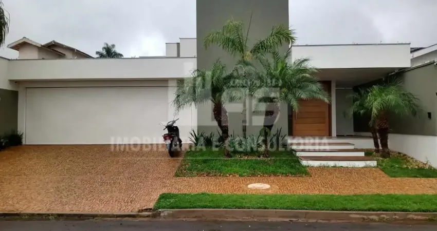 Casa à venda no bairro Jardim Tropical - Marília/SP