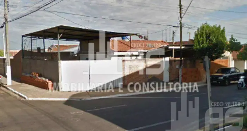 Casa com 2 quartos à venda no Pólon, Marília 