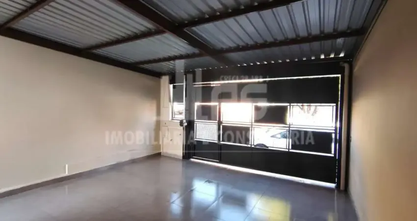 Casa com 3 quartos à venda no Jardim Marília, Marília 