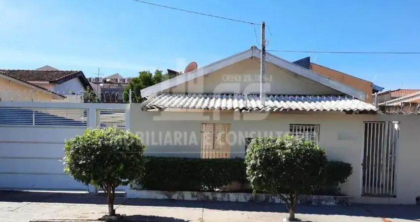 Casa com 2 quartos à venda no Jardim América, Marília 