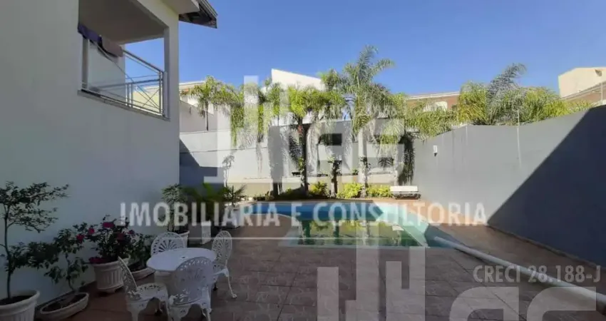 Casa com 4 quartos à venda no Jardim Tropical, Marília 